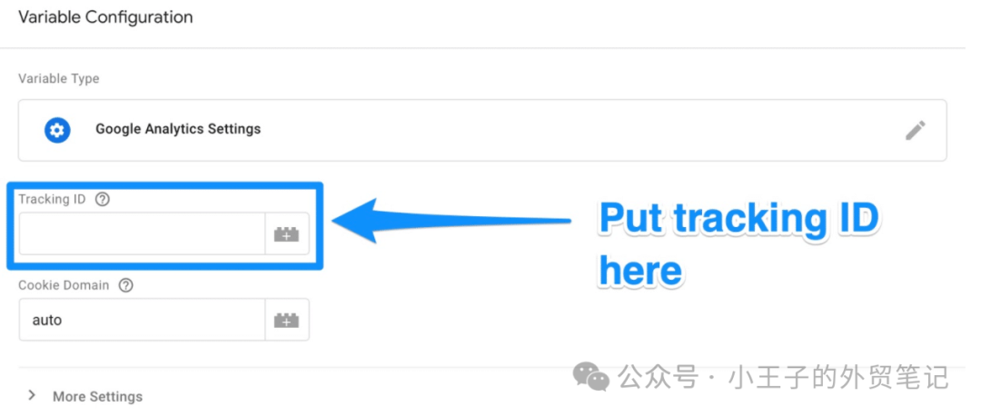 解锁网站数据之门:Google Analytics设置完全指南