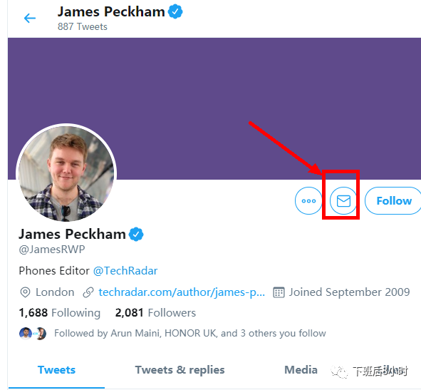 教你如何找到竞品的站外推广资源