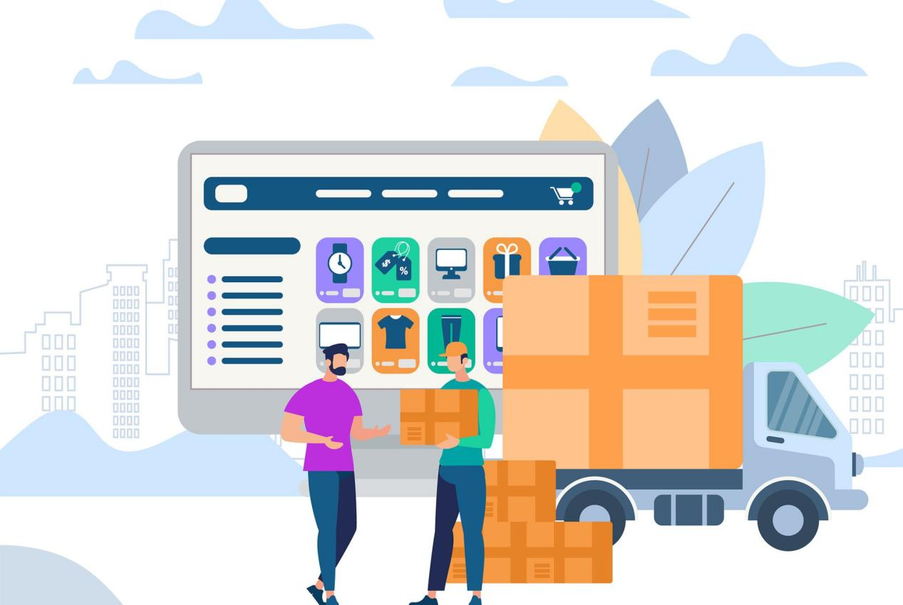 廣州安時(shí)達(dá)國際供應(yīng)鏈物流—專注沙特雙清一站式跨境物流服務(wù)