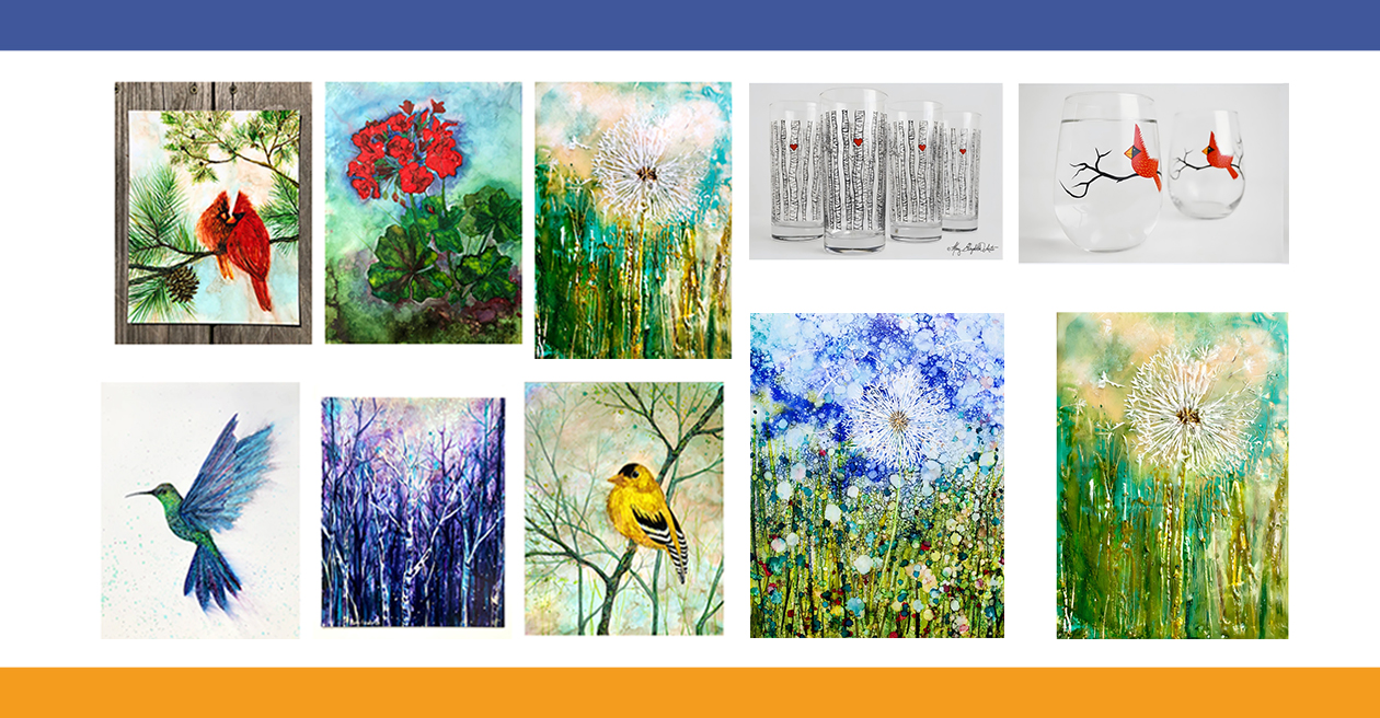 21家店铺面临危机！蒲公英白日梦系列版权发案！