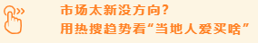 【亚马逊商机探测器】用数据说话、用洞察决策，提升上新成功率
