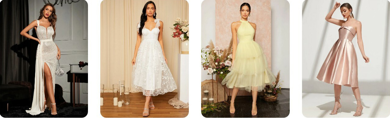 SHEIN官方|邀您接单啦!女装品类正热招生产型供应商!