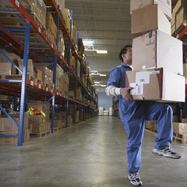 如何完美规避海外仓的Bug？