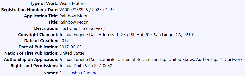 1033个账号被冻结！律所扎堆起诉版权侵权，31张图片不能用！