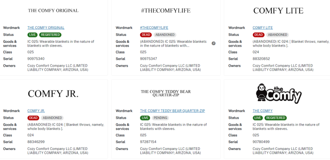 紧急避雷！月销破10000+的时尚单品品牌方已经提出维权！