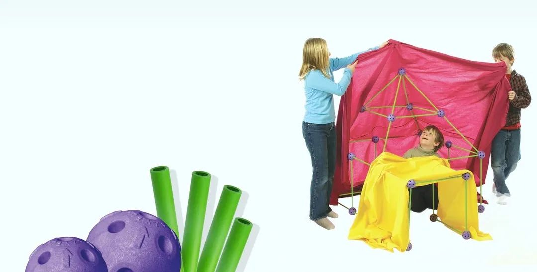 创意无限的Crazy Forts玩具商标&版权维权,立即下架