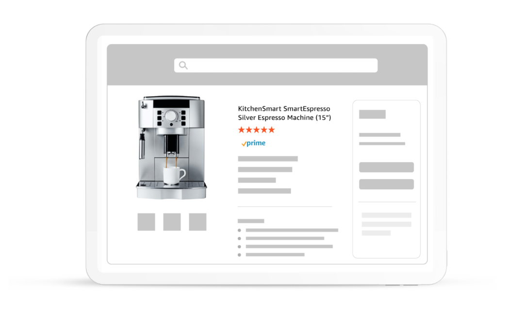“自带流量”的Listing是如何炼成的?