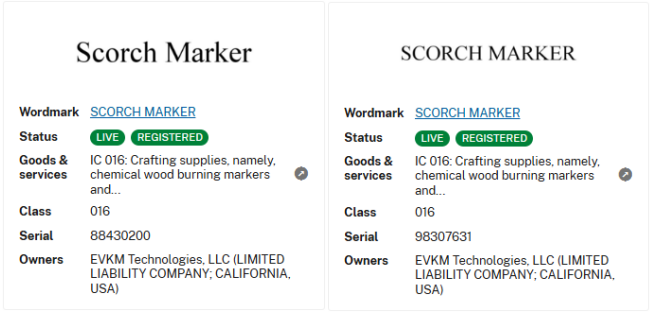 Listing有用到这个词的快删!已冻结184家店铺!