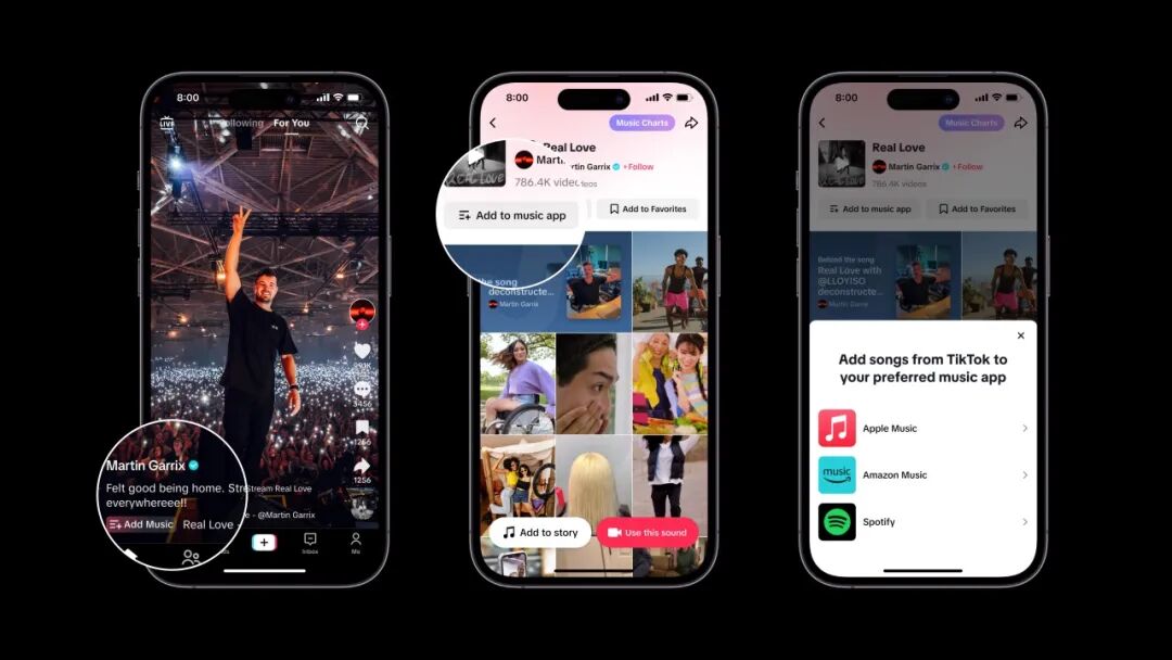不止于流行：TikTok聚焦其音乐文化的品牌影响力
