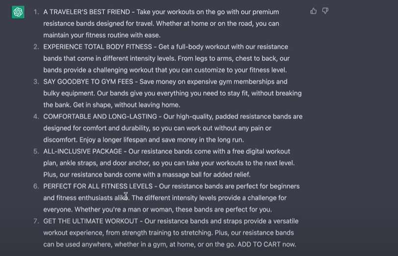 ChatGDP 会怎样改变海外营销?内容产出,用户互动和创意生成-深度长文