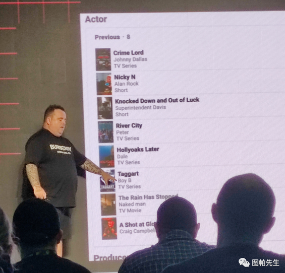 2023年泰国清迈谷歌SEO大会总结