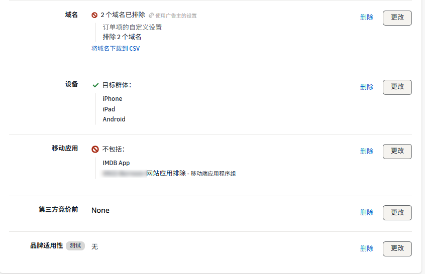 亚马逊Performance+通过解析用户行为信号——寻找精准客户