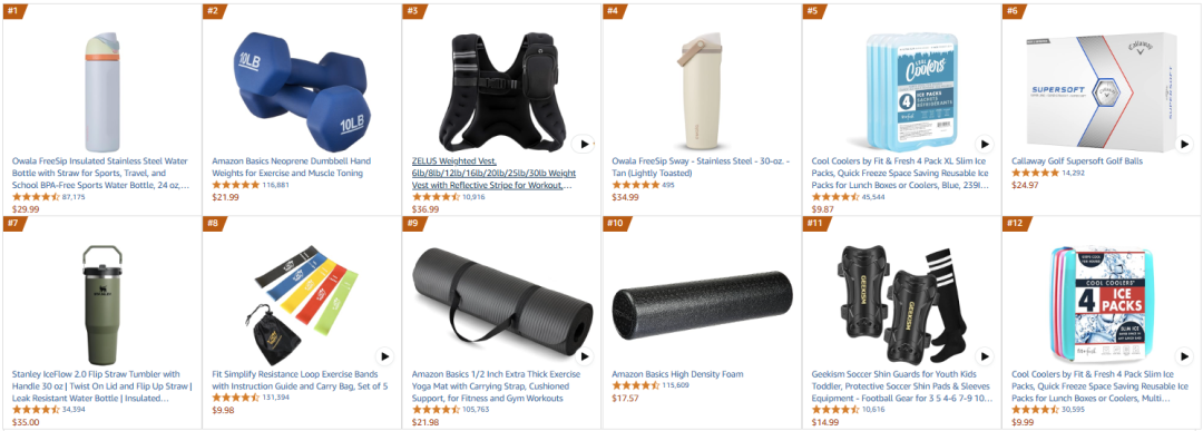 2025亚马逊秋季大促卖家指南