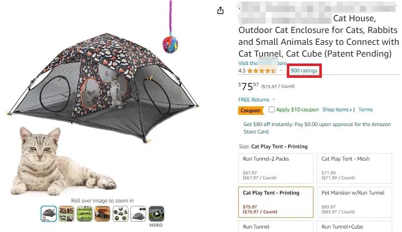 不断有链接被下架!?一波热销宠物用品“悄悄布局专利”,紧急规避!