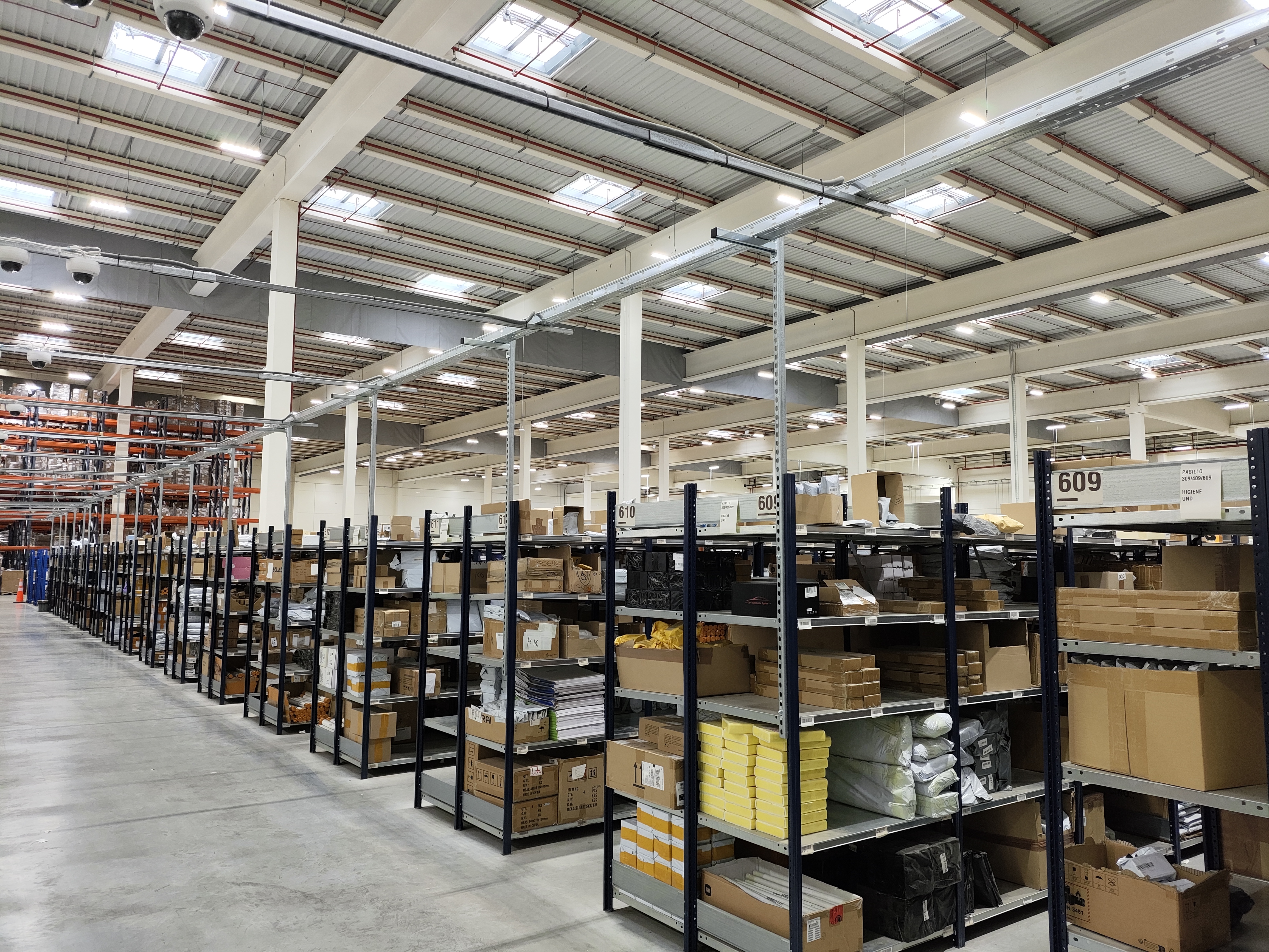 助力国货出海，菜鸟海外仓再登央视！