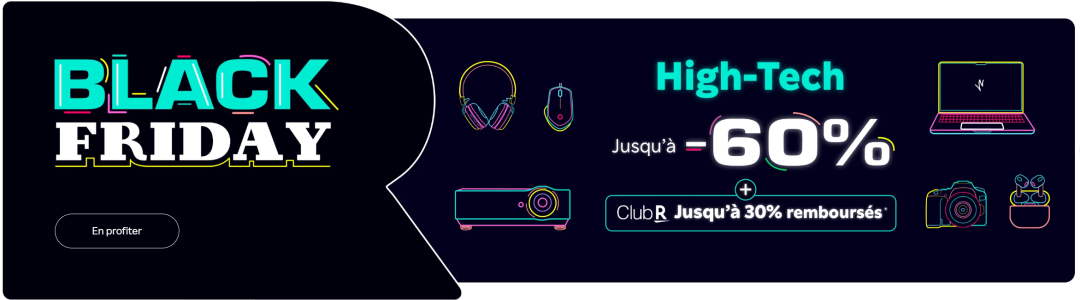 黑五流量大，这份《手边指南》帮你避免手忙脚乱