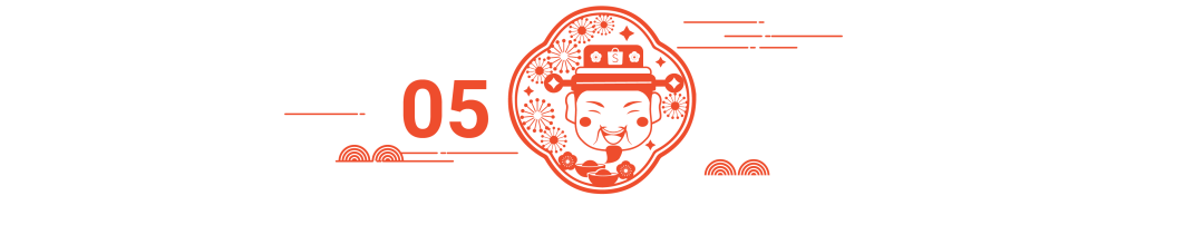 开工大吉! Shopee财神带你摸清虎年吉兆、吉位、吉日、吉运和吉星, 开启爆单运势