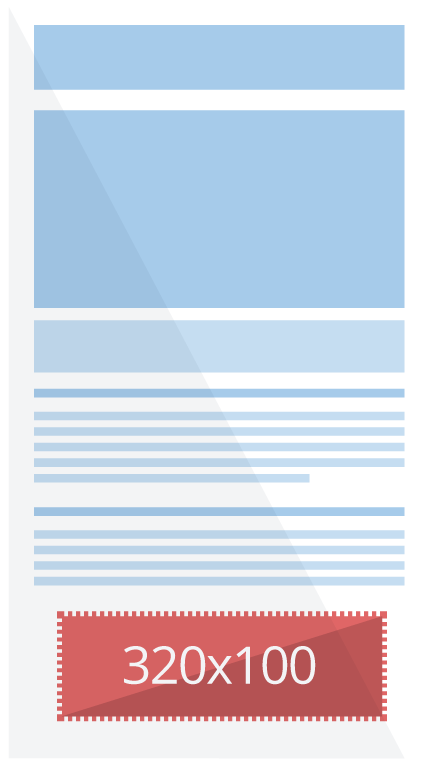 Google广告：关于展示广告图片尺寸你需要知道这些