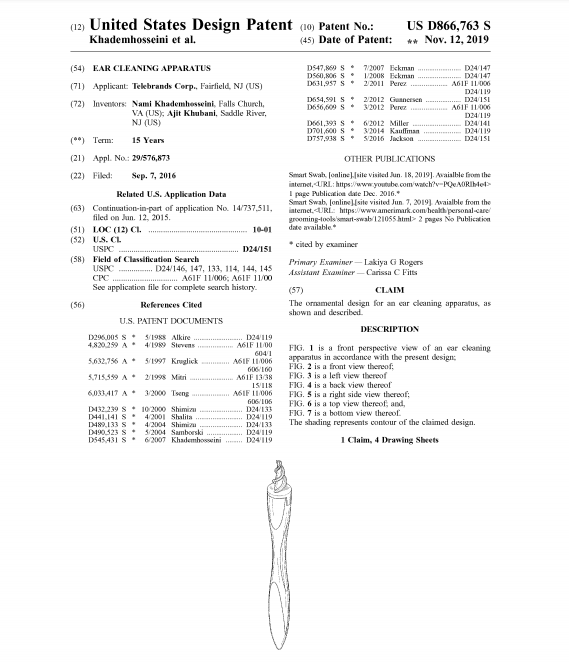 紧急!连续3年登上Prime Day热销榜的爆款起诉侵权,这20个商标不能碰!