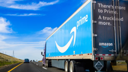 零距离看亚马逊供应链!