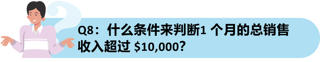 重要！亚马逊美国站商业保险政策的重点问题答疑
