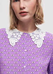 揭开法式服装神秘面纱，文艺、复古、氛围感...快来瞅瞅还有啥？