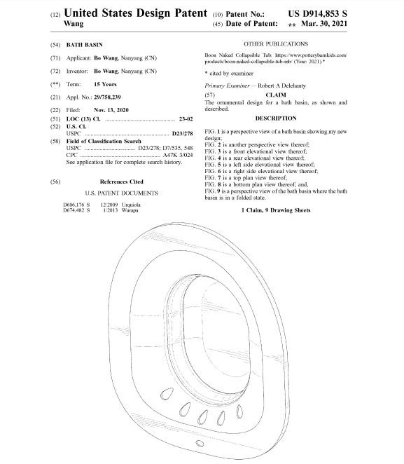 1099家店铺被冻结!这一爆款正严抓侵权,多平台卖家遭殃!