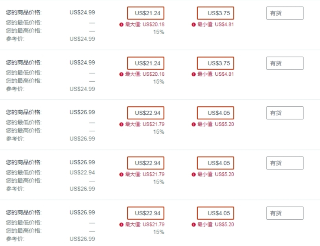 亚马逊会员日促销集体报错，近30天成交价再降5%！(附促销规则最全汇总)