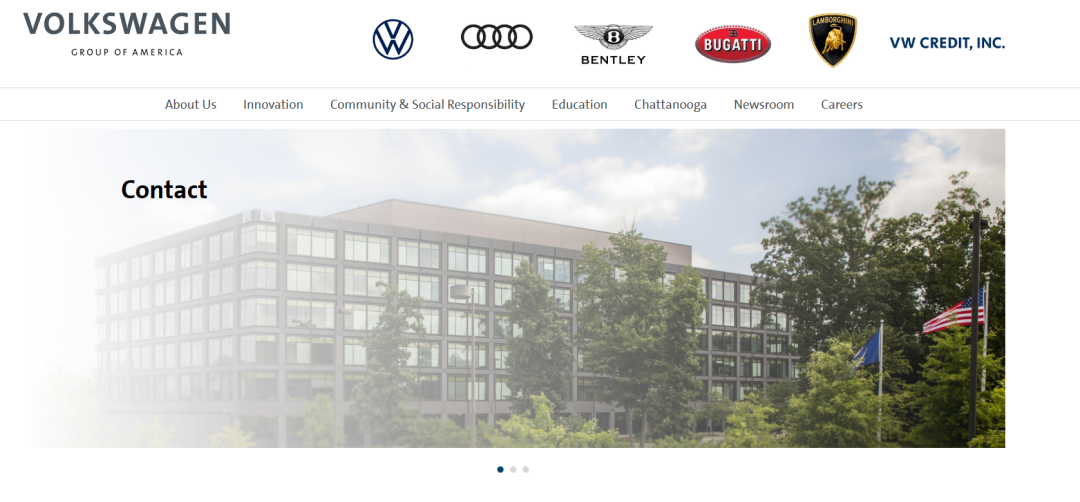 [22-7051、7040]GBC律所代理Volkswagen起诉！部分已通过TRO！