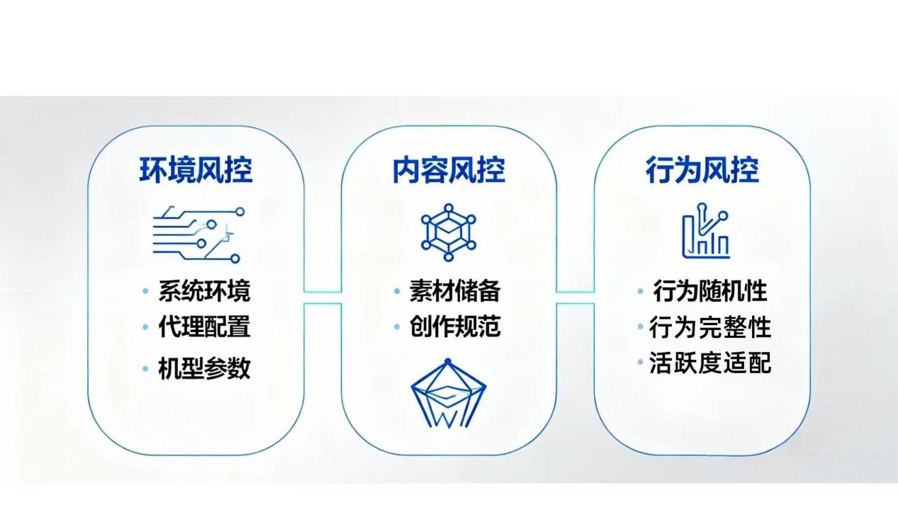 TK云大师：安全与效率双驱，账号运营的底层逻辑与实操方案