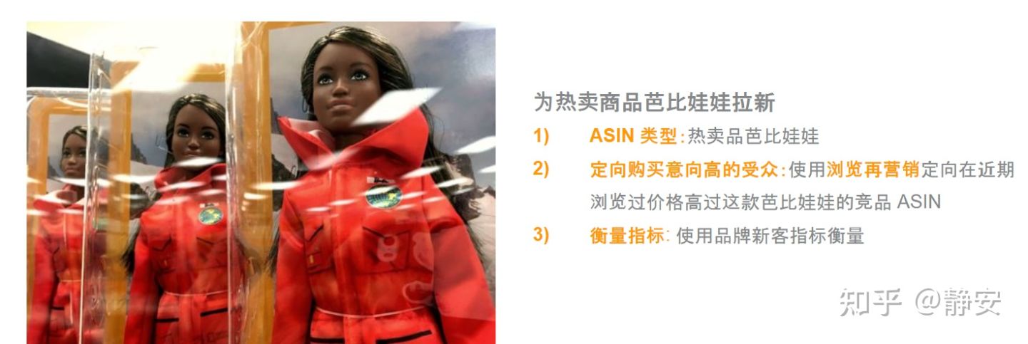 还傻傻分不清楚亚马逊SD广告和DSP广告？ 一文带你看到展示型推广广告