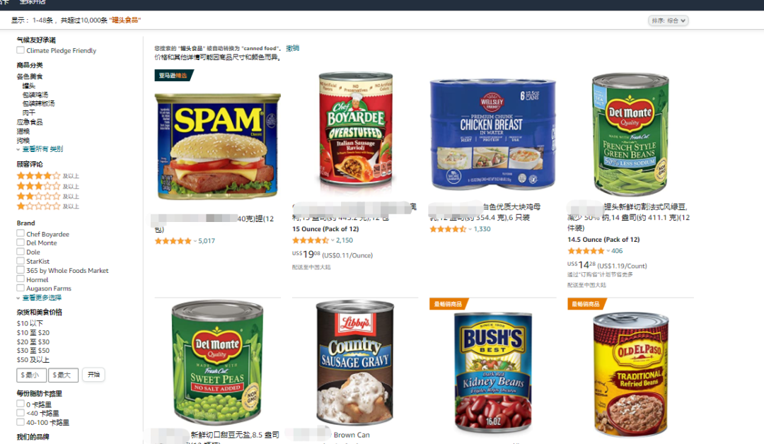 急救包火了!亚马逊留评超4万,“末日口粮”也被疯抢