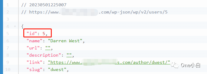 如何禁用 WordPress REST API 的 Users 路由以屏蔽网站用户名信息