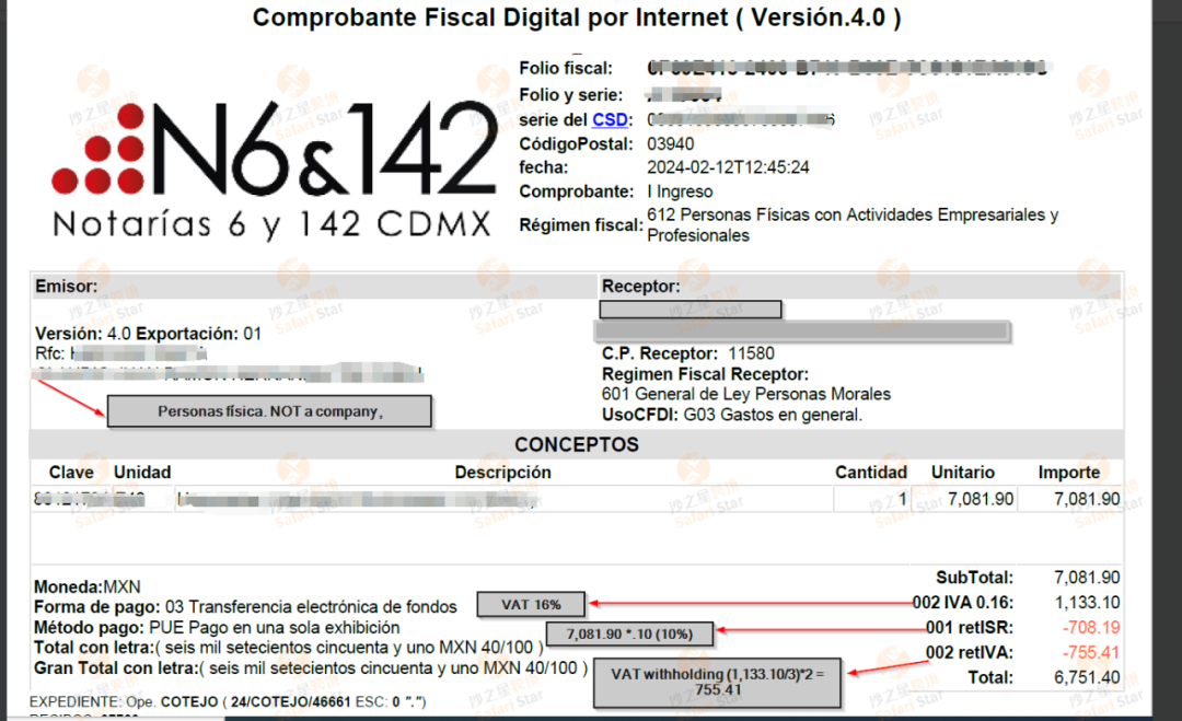 好消息!墨西哥税局系统更新成功,恢复正常申报并不产生晚申报罚款!
