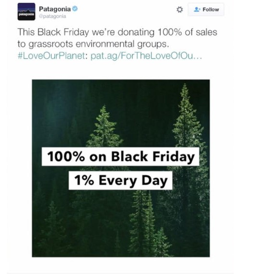 備戰(zhàn)黑五！營(yíng)銷實(shí)操與品牌案例分析