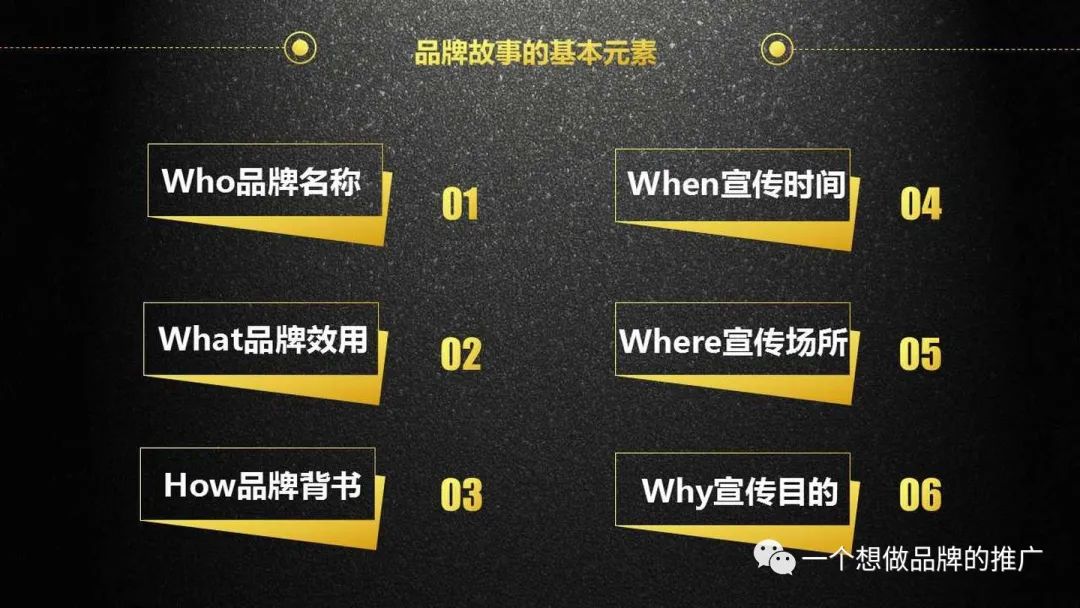 如何写好一个品牌故事?案例+实操 (长文预警)