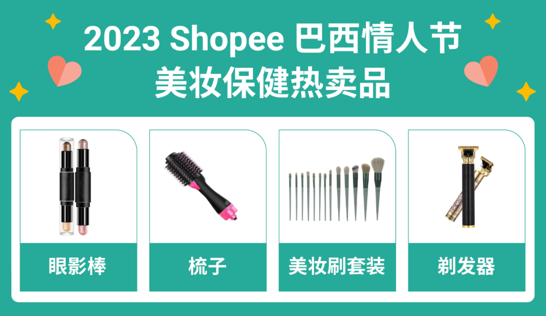 6月爆单热潮开启! 速看东南亚及拉美3大节庆&男装选品最强攻略
