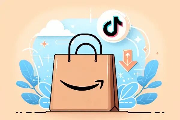 2026年，强烈建议大家亚马逊+tiktok双平台一起运营