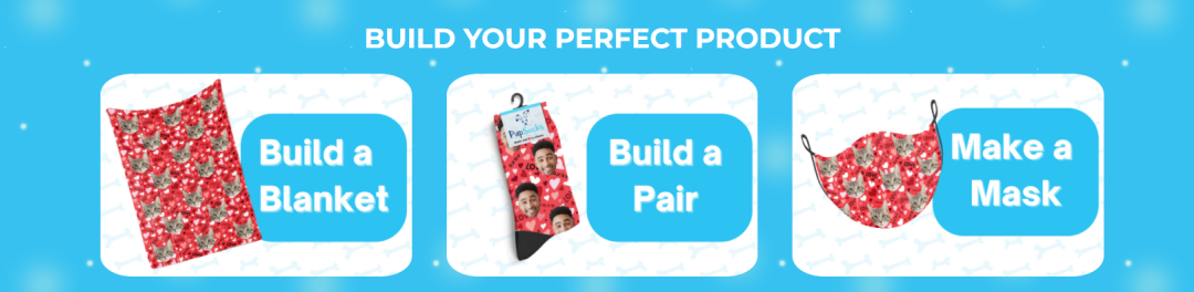 独立站经典品牌案例分析：PupSocks