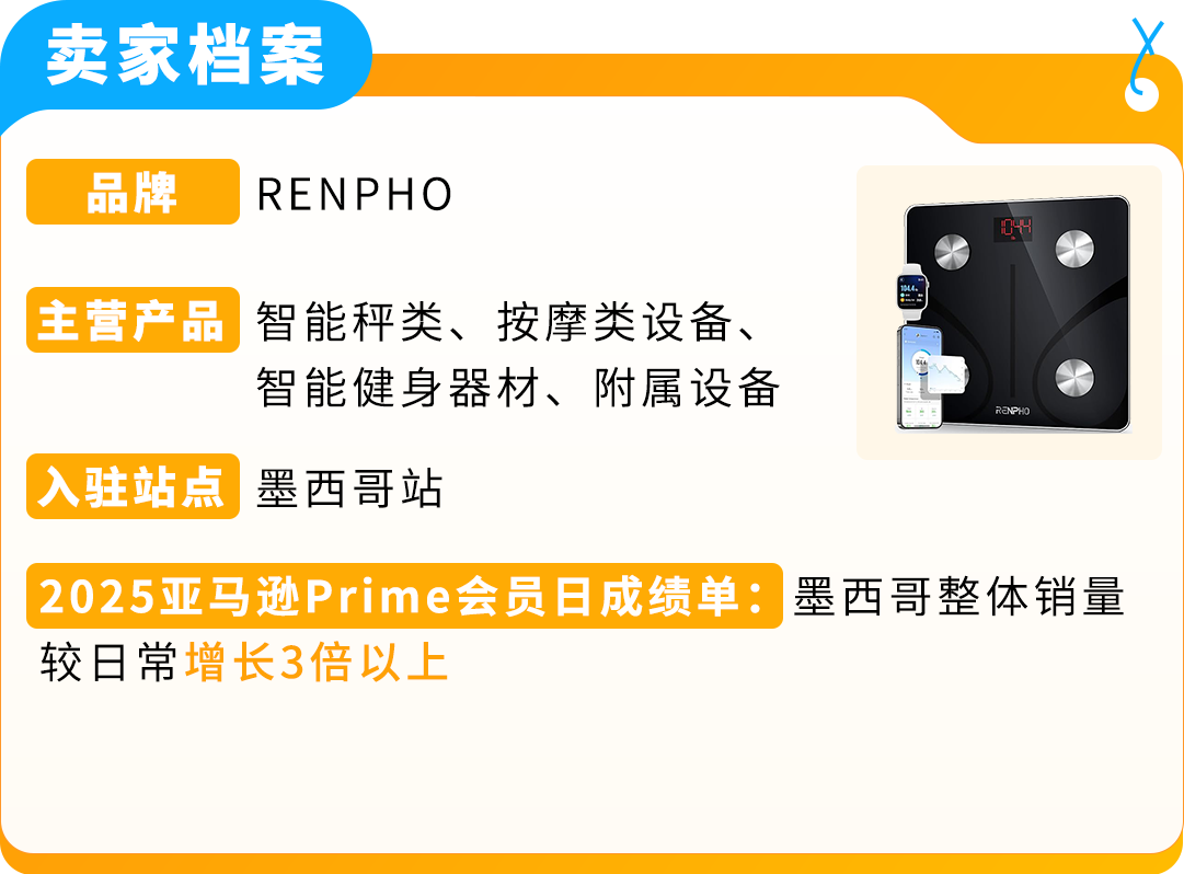 5位卖家实战复盘：亚马逊新兴站点 Prime 会员日爆单秘籍