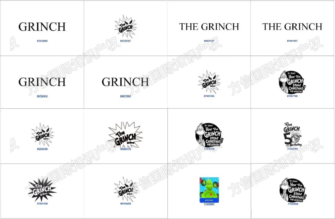 圣诞避雷篇！3大热门IP形象反复维权，这些词汇和图案不要碰！