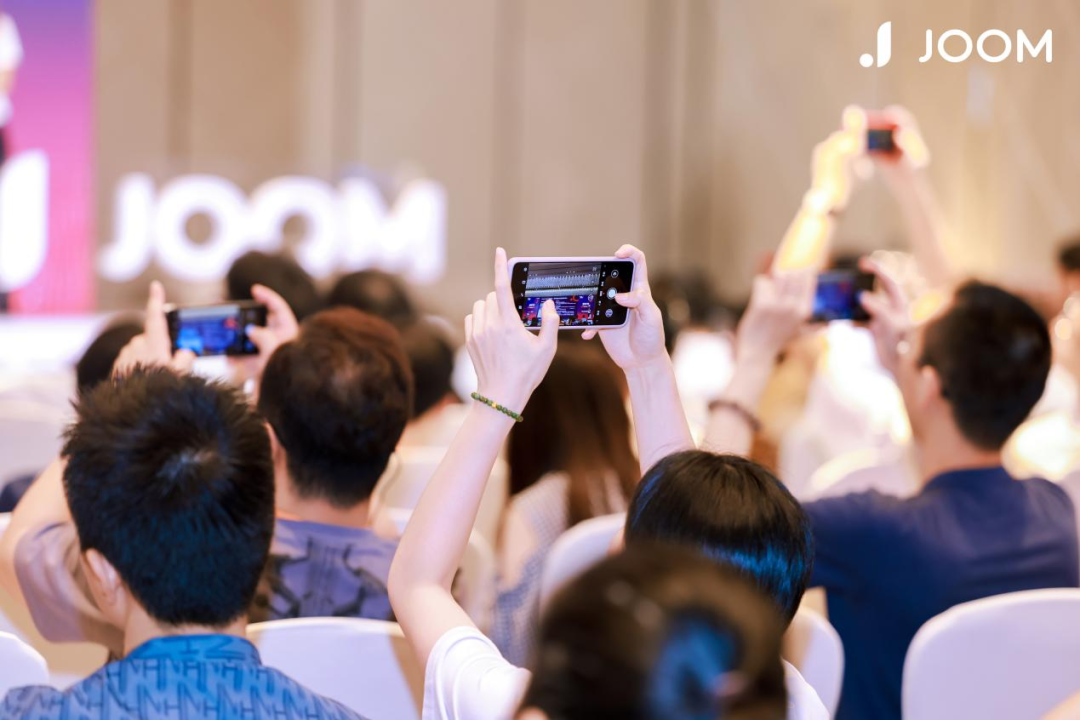 出海新机遇来临：2024Joom卖家启动大会，共赢新机！