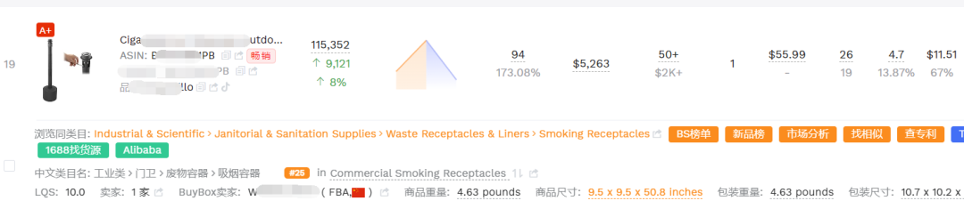 不是所有产品都要日出百单!这种小而美的产品,一天3单也香