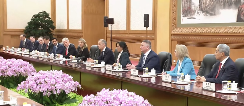 加拿大取消电动车100%关税，跨境卖家机会来了？