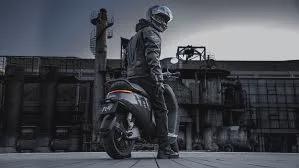 头部电瓶车出海品牌小牛、九号和雅迪合作红人盘点