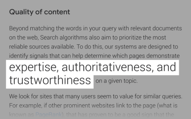 独立站卖家2022年必须掌握的8大Google SEO优化要素（三）