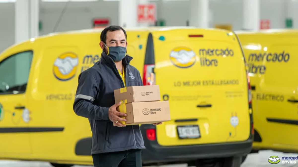 美客多在哥伦比亚发展壮大，希望雇佣更多员工并与中小企业合作