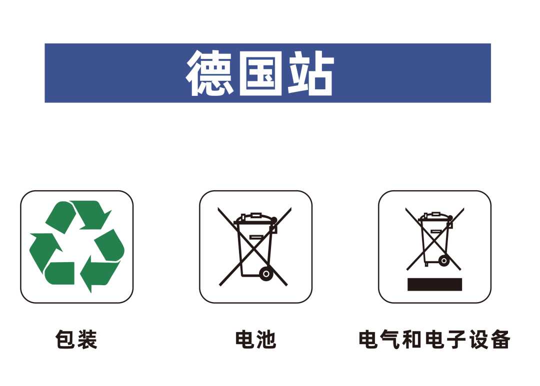 EPR注册迫在眉睫，亚马逊卖家或将面临产品停售