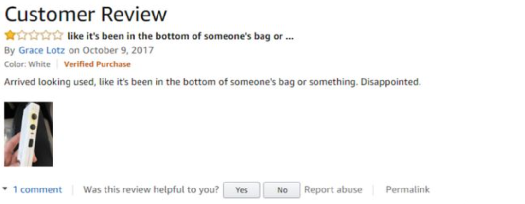 被亚马逊跟卖了!?