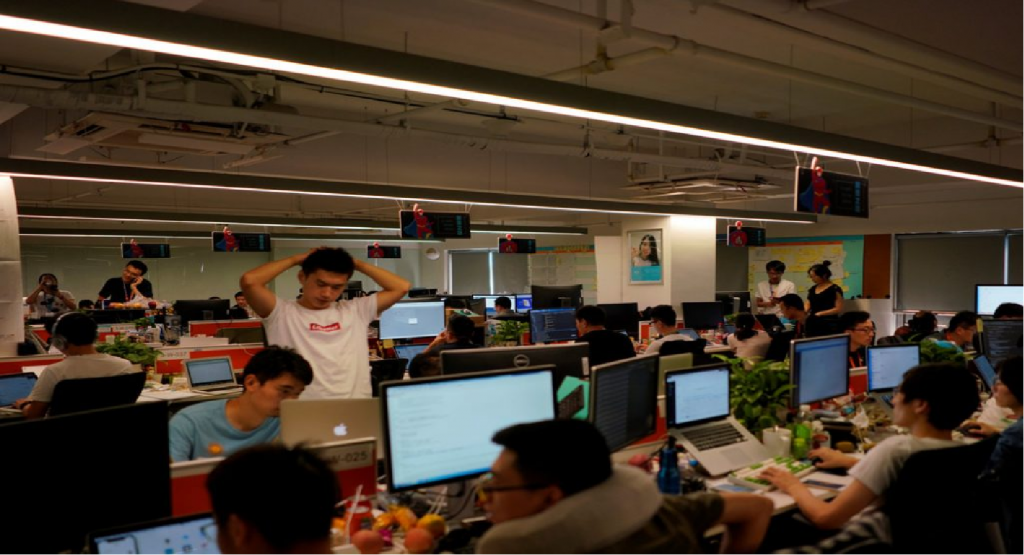 2023，讓我們堅持做難而正確的事情- 2月12日線下大會發(fā)言稿